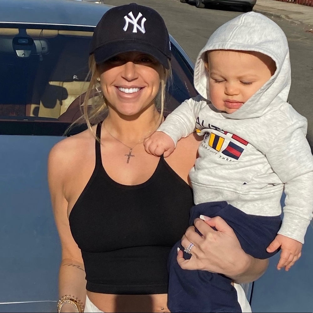 Meet your Posher, Bianca